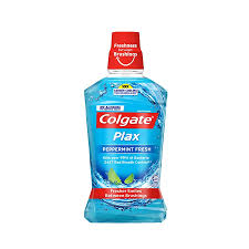 Colgate Mouthwash